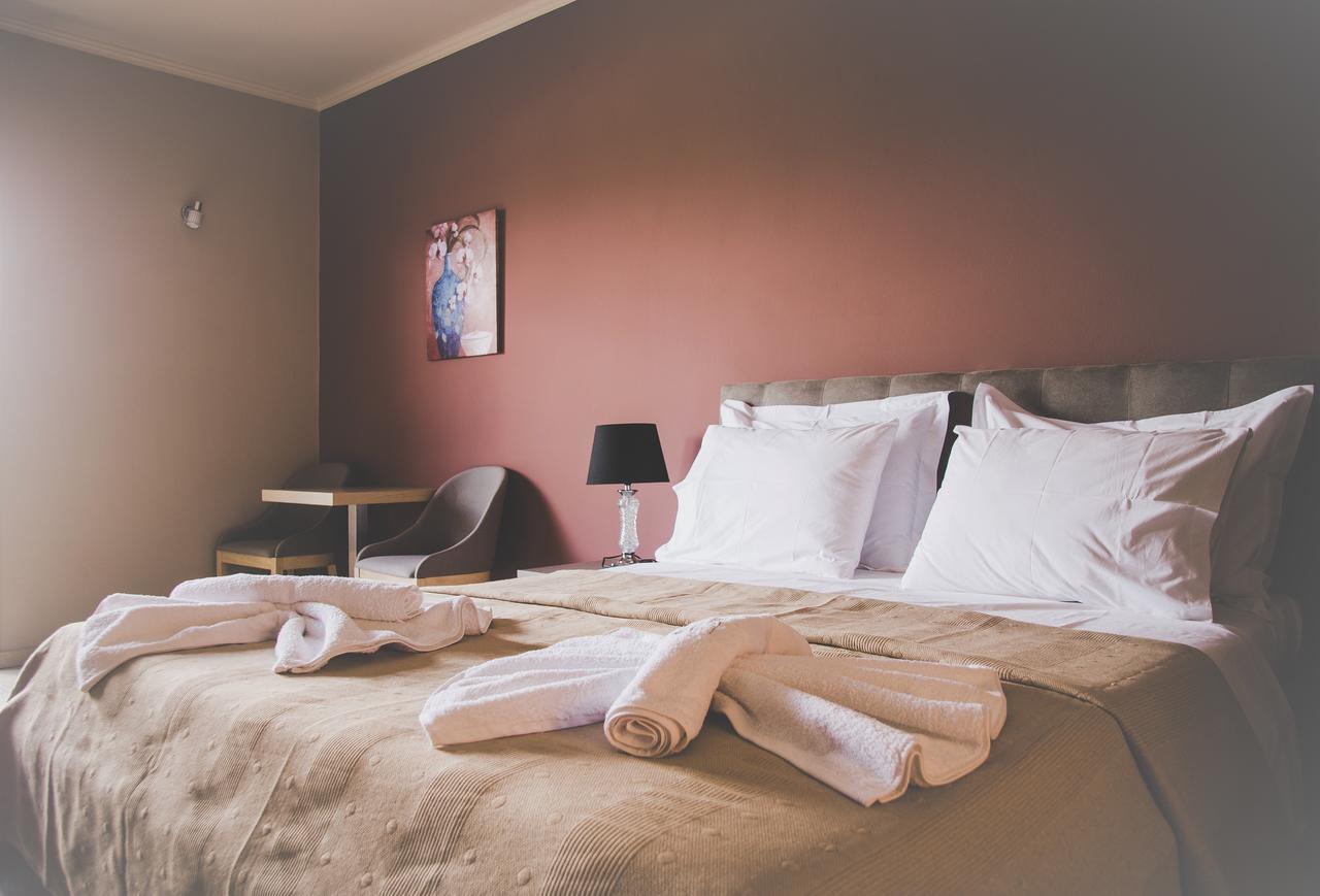 Phaedra Suites Lixouri Dış mekan fotoğraf