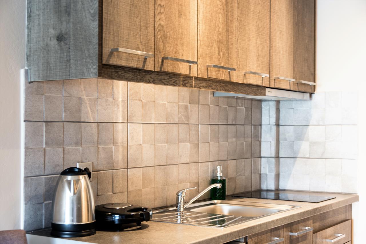 Phaedra Suites Lixouri Dış mekan fotoğraf