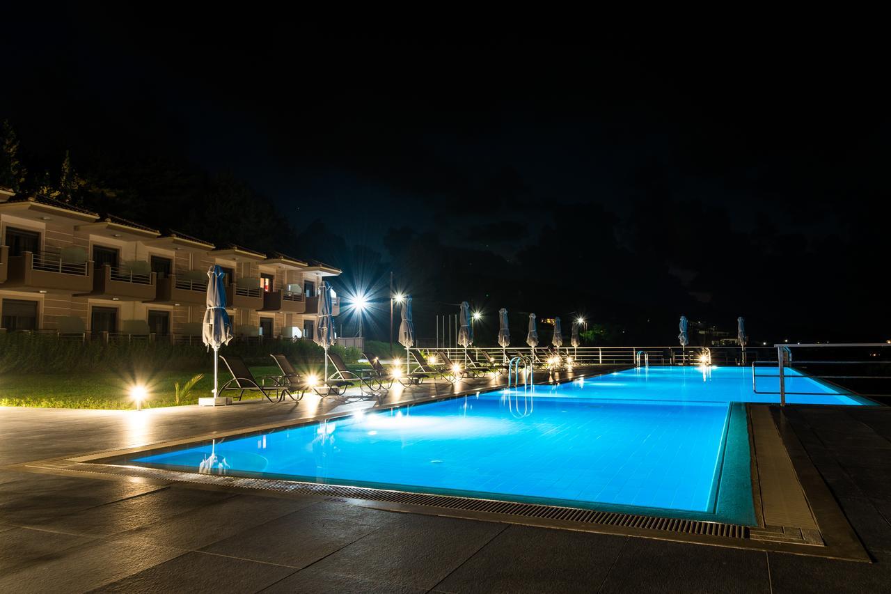 Phaedra Suites Lixouri Dış mekan fotoğraf