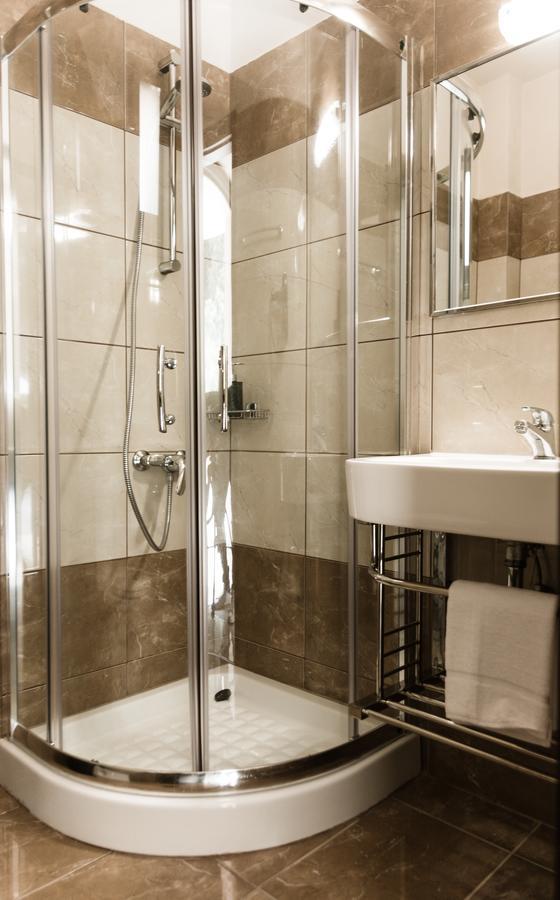 Phaedra Suites Lixouri Dış mekan fotoğraf