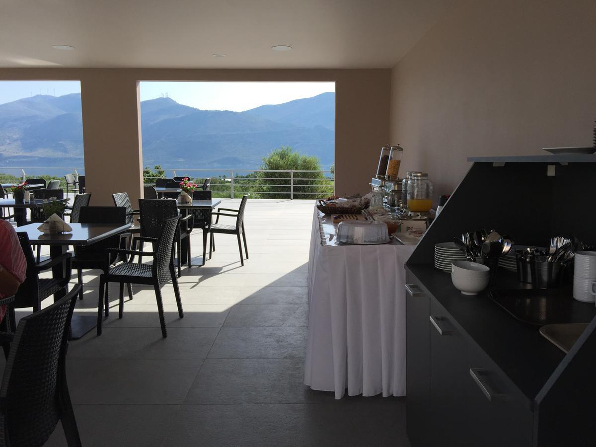 Phaedra Suites Lixouri Dış mekan fotoğraf